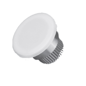 چراغ اکریلیک 7 وات SMD برند EDC