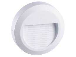 چراغ کنار پله 3 وات SMD شعاع پارس مدل SP-2407-RD-3W