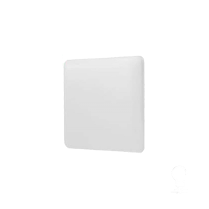 چراغ سقفى ایرمکس مربع توکار 10 وات برند EDC