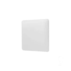 چراغ سقفى ایرمکس مربع توکار 10 وات برند EDC