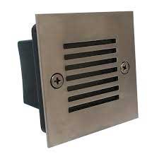 چراغ زیر پله اس ام دی 1 وات 4M مدل آلپ