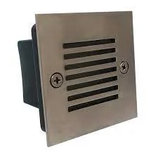 چراغ زیر پله اس ام دی 1 وات 4M مدل آلپ