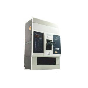 کلید اتوماتیک، پارس فانال 800 آمپر، قابل تنظیم الکترونیکی PF3-Int-800