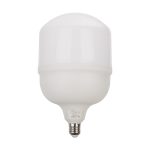 لامپ 60 وات استوانه ای برند افراتاب