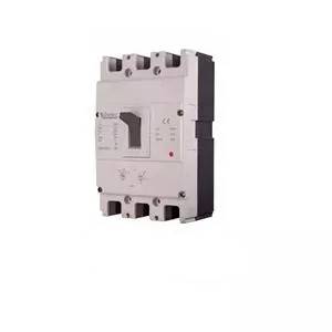 کلید اتوماتیک 50 آمپر Unelec ،غیرقابل تنظیم حرارتی-مغناطیسی سری T-pact DF