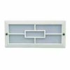 چراغ زیرپله LED شعاع مدل SH-3083