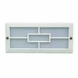 چراغ زیرپله LED شعاع مدل SH-3083