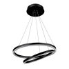 چراغ آویز SMD دو حلقه مدل MJD3