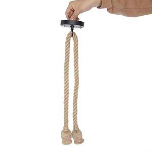 چراغ آویز کنفی آرتا کد 102/2