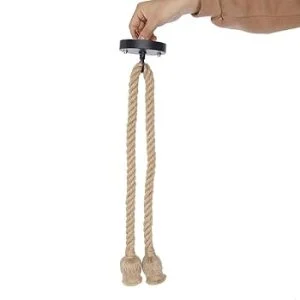 چراغ آویز کنفی آرتا کد 102/2