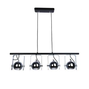 چراغ آویز 4xE14 ستاره شمال مدل MD28