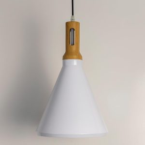 چراغ آویز سرپیچ دار مدل RA-TP09