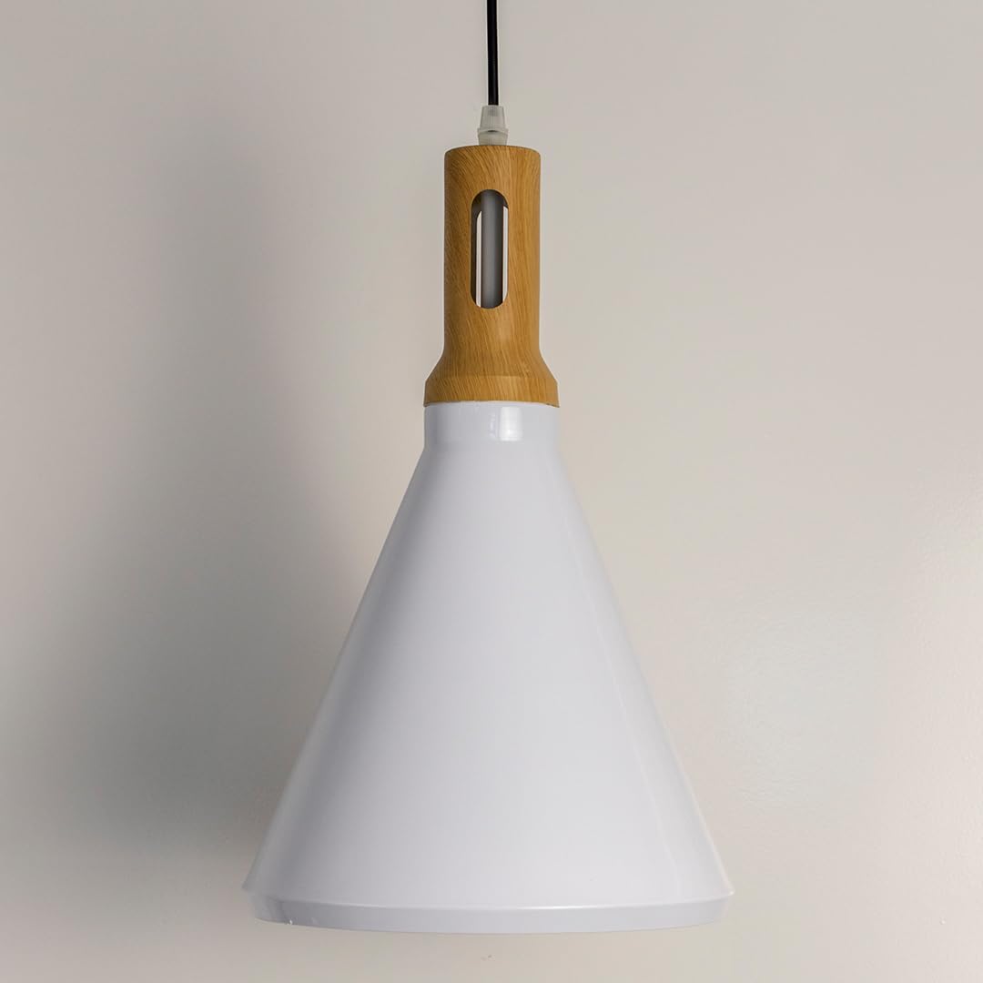 چراغ آویز سرپیچ دار مدل RA-TP09