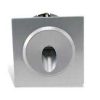 چراغ زیر پله 1*3 وات LED شعاع مدل B1QS-0102