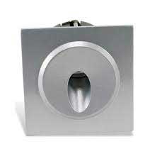 چراغ زیر پله 1*3 وات LED شعاع مدل B1QS-0102