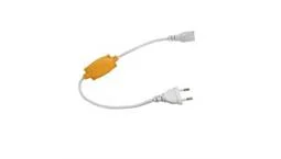 سوکت استریپ لایت 220 ولت AC5050 برند EDC