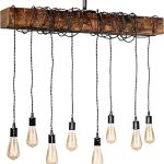 چراغ آویز آرتا کد 413/10