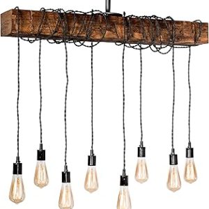 چراغ آویز آرتا کد 413/10