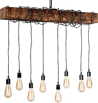 چراغ آویز آرتا کد 413/10