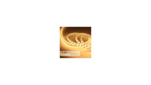 ریسه SMD LED با تراشه 2835 تراکم 60 - با تکنولوژی بدون سیم برند لوپ لایت