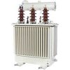 ترانسفورماتور 200kVA ردیف 33kVیکسان سازی شده برند ایران ترانسفو