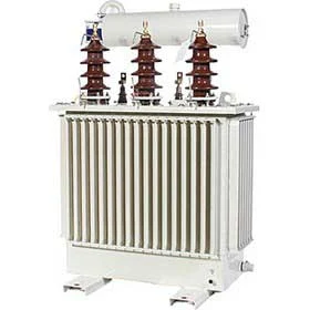 ترانسفورماتور 200kVA ردیف 33kVیکسان سازی شده