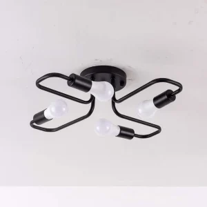 لوستر سقفی آرتا کد 500