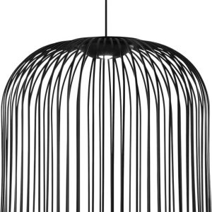 چراغ آویز فلزی SMD مدل MJ10239