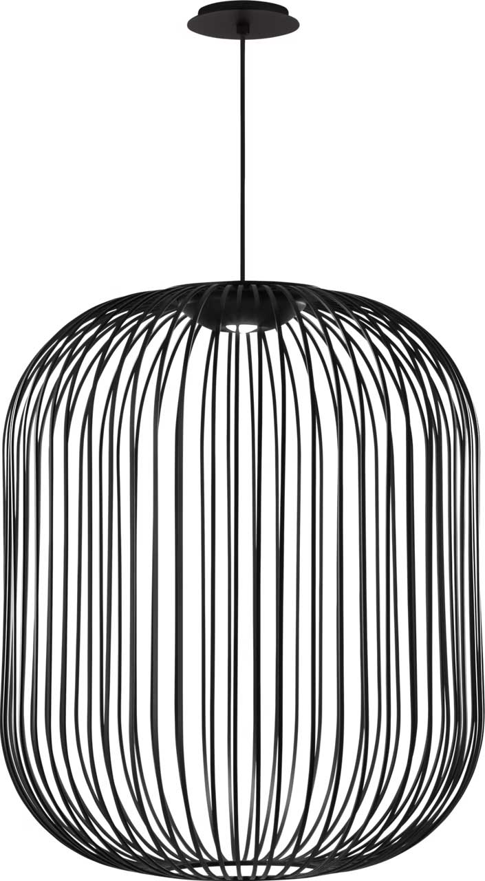 چراغ آویز فلزی SMD مدل MJ10239