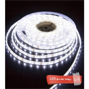 ریسه 50-50 با تراکم 60 در هر متر برند افق