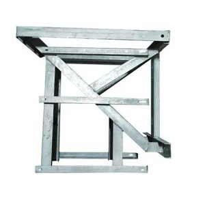 سکوی ترانسفورماتور یکطرفه ترانس25-200طرح مشهد(M)