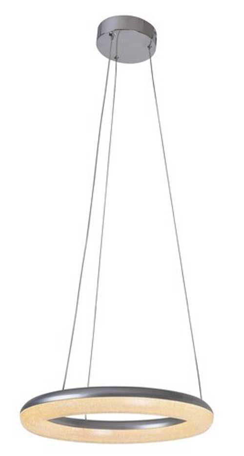 چراغ آویز LED مدل TSL-6003P-12W