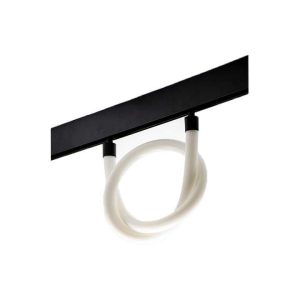 چراغ آویز مگنتی سیلیکونی 10 وات لایت فیلد مدل D19-10