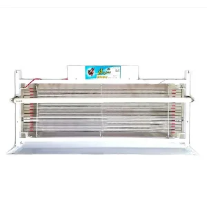 حشره کش برقی صنعتی شهباز مدل 180 با لامپ UV