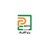 کابل افشان ۲ در ۰/۵ پرتو الکتریک