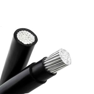 کابل آلومینیوم قدرت 1 در 35 متری افلاک خراسان با روکش XLPE