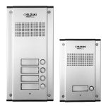 پنل صوتی 4 واحدی سری U برند سوزوکی