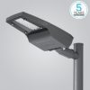 چراغ خیابانی ال ای دی 15 وات مدل ستاره XS برند گلنور