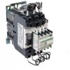 کنتاکتور خازنی 30کیلوواری اشنایدر SCHNEIDER مدل LC1DPK12M7