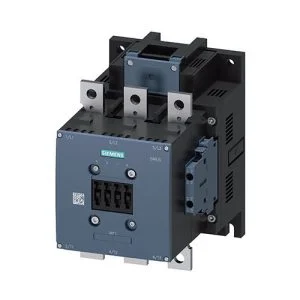 کنتاکتور 150 آمپر 75 کیلووات بوبین 230VAC مدل SIEMENS 3RT1055-6AP36