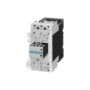 کنتاکتور خازنی 50 کیلوواری برند SIEMENS مدل 3RT1647-1AP01