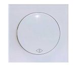 آوا پلکسی سفید دلند پلاس/کلید کراکس (مکانیزم+قاب)