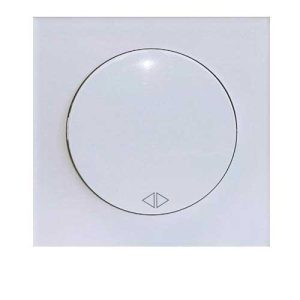 آوا پلکسی سفید دلند پلاس/کلید کراکس (مکانیزم+قاب)