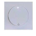 آوا پلکسی سفید دلند پلاس/شاسی زنگ (مکانیزم+قاب)