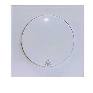 آوا پلکسی سفید دلند پلاس/شاسی زنگ (مکانیزم+قاب)