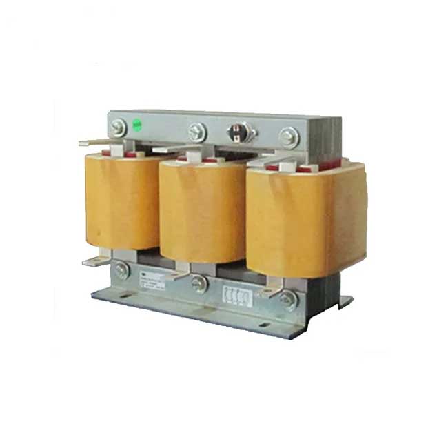 فیلترهارمونیک خازنی 25کیلووار14 درصد،لیفاسا مدل INA402514