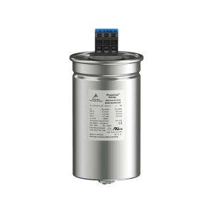 خازن سه فاز فشار ضعیف گازی اپکاس 20 کیلووار 525 ولت EPCOS (11.5 کیلووار در 400 ولت)