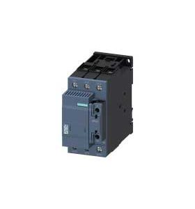 کنتاکتور خازنی 50 کیلوواری برند SIEMENS مدل 3RT2636-1AP03