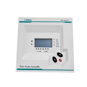 رگولاتور بانک خازنی ایسکرا ISKRA مدل PFC MAX 12