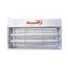حشره کش برقی خانگی رعد مدل JA-2×20-k با لامپ UV